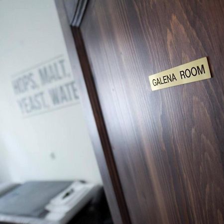Apartament Bed'N'Beer Budapeszt Zewnętrze zdjęcie