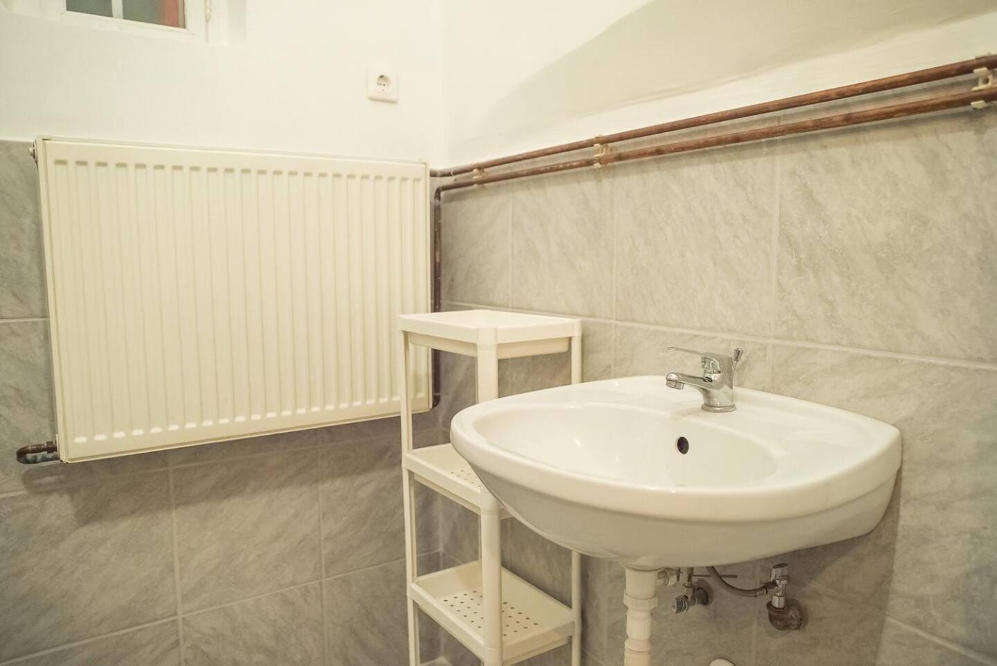 Apartament Bed'N'Beer Budapeszt Zewnętrze zdjęcie