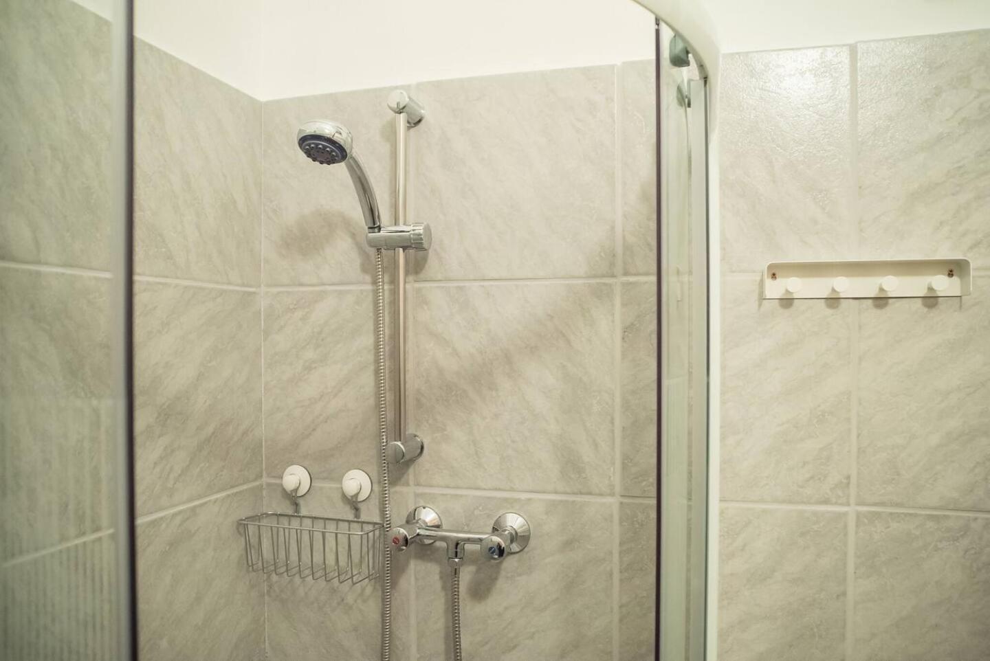 Apartament Bed'N'Beer Budapeszt Zewnętrze zdjęcie