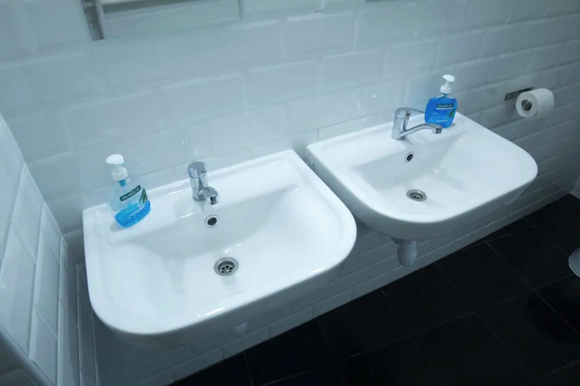 Apartament Bed'N'Beer Budapeszt Zewnętrze zdjęcie