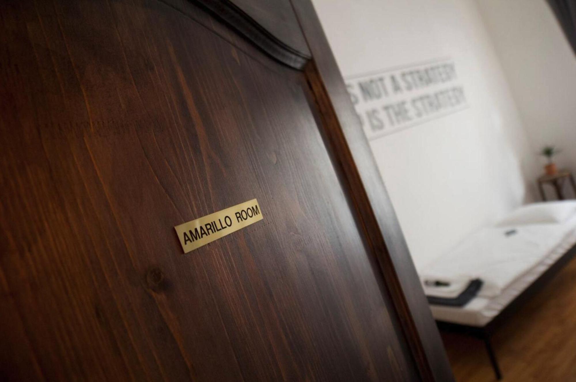 Apartament Bed'N'Beer Budapeszt Zewnętrze zdjęcie
