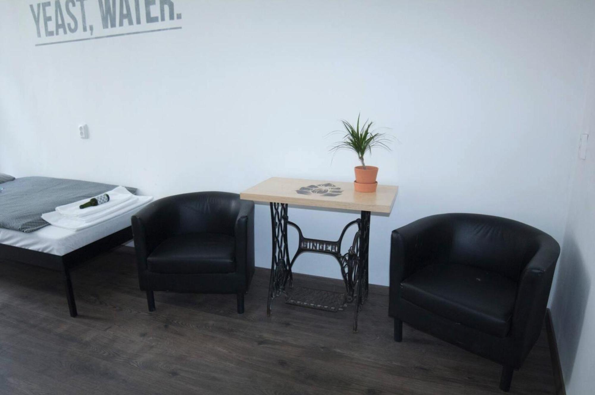 Apartament Bed'N'Beer Budapeszt Zewnętrze zdjęcie