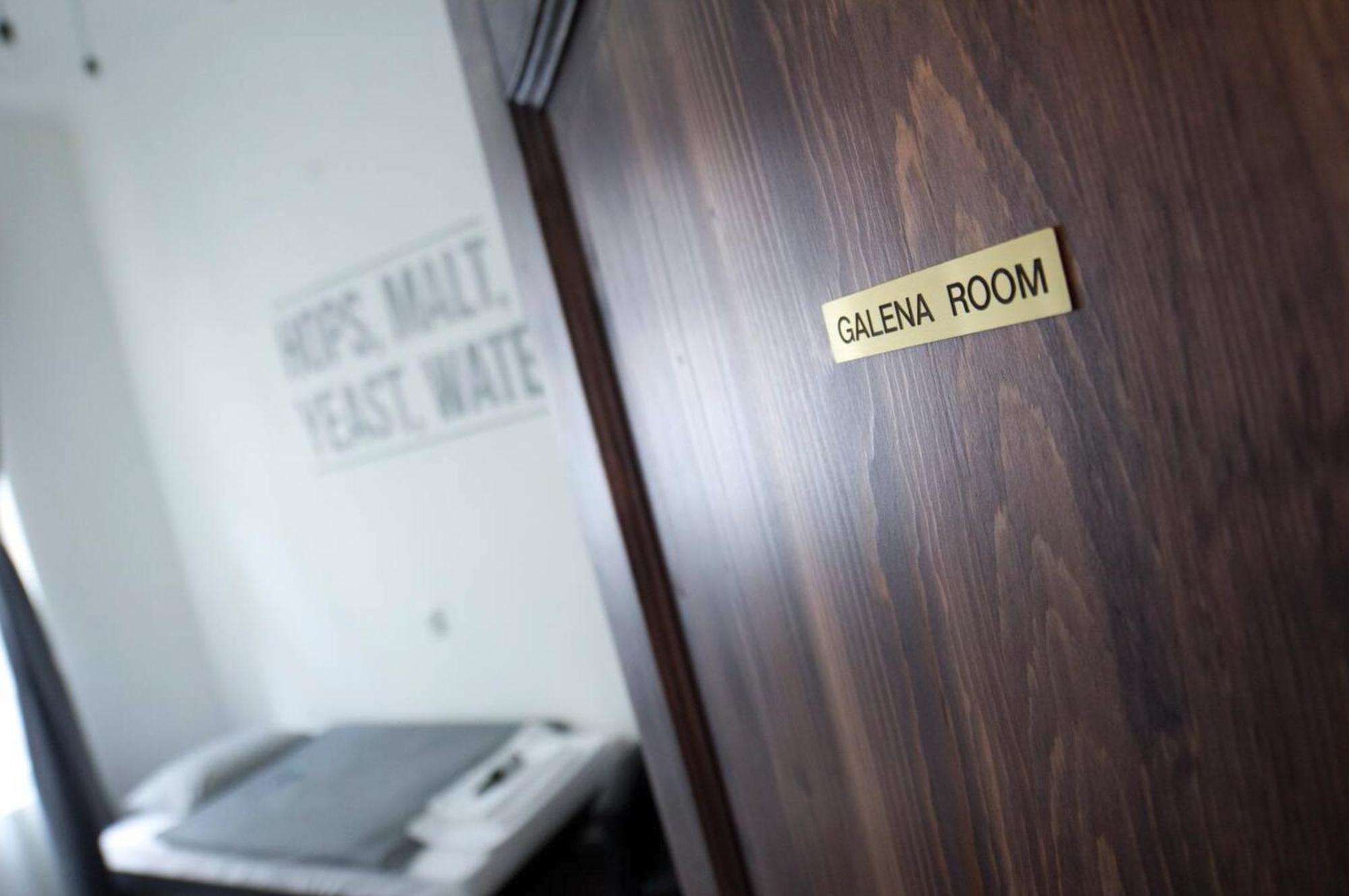 Apartament Bed'N'Beer Budapeszt Zewnętrze zdjęcie
